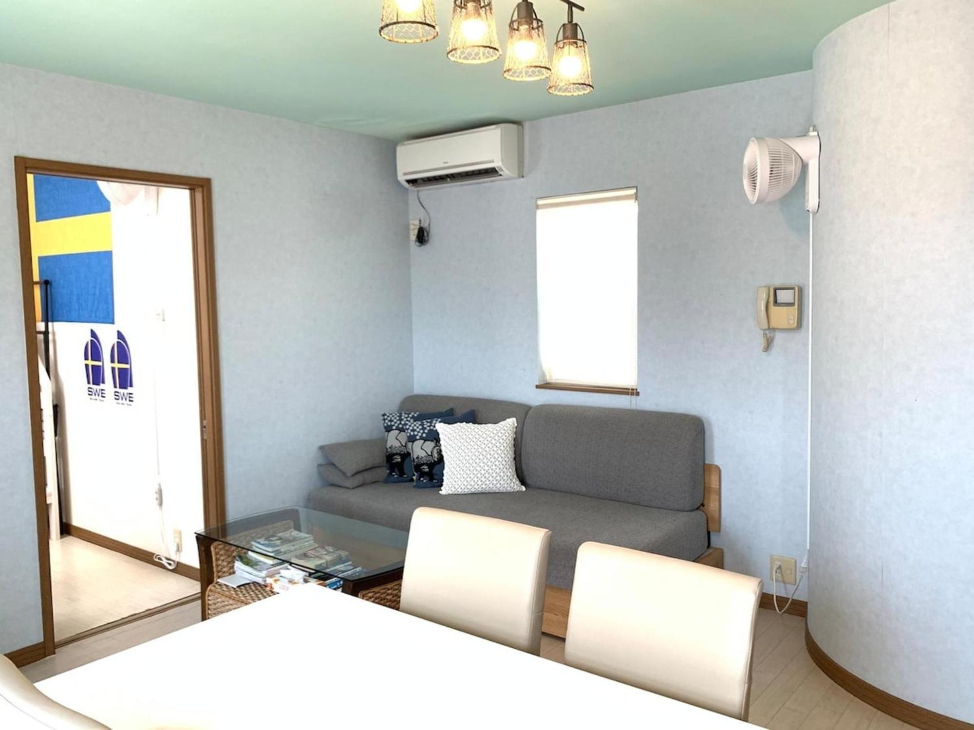 Marine House - Vacation Stay 77620V Kosigoe Kültér fotó