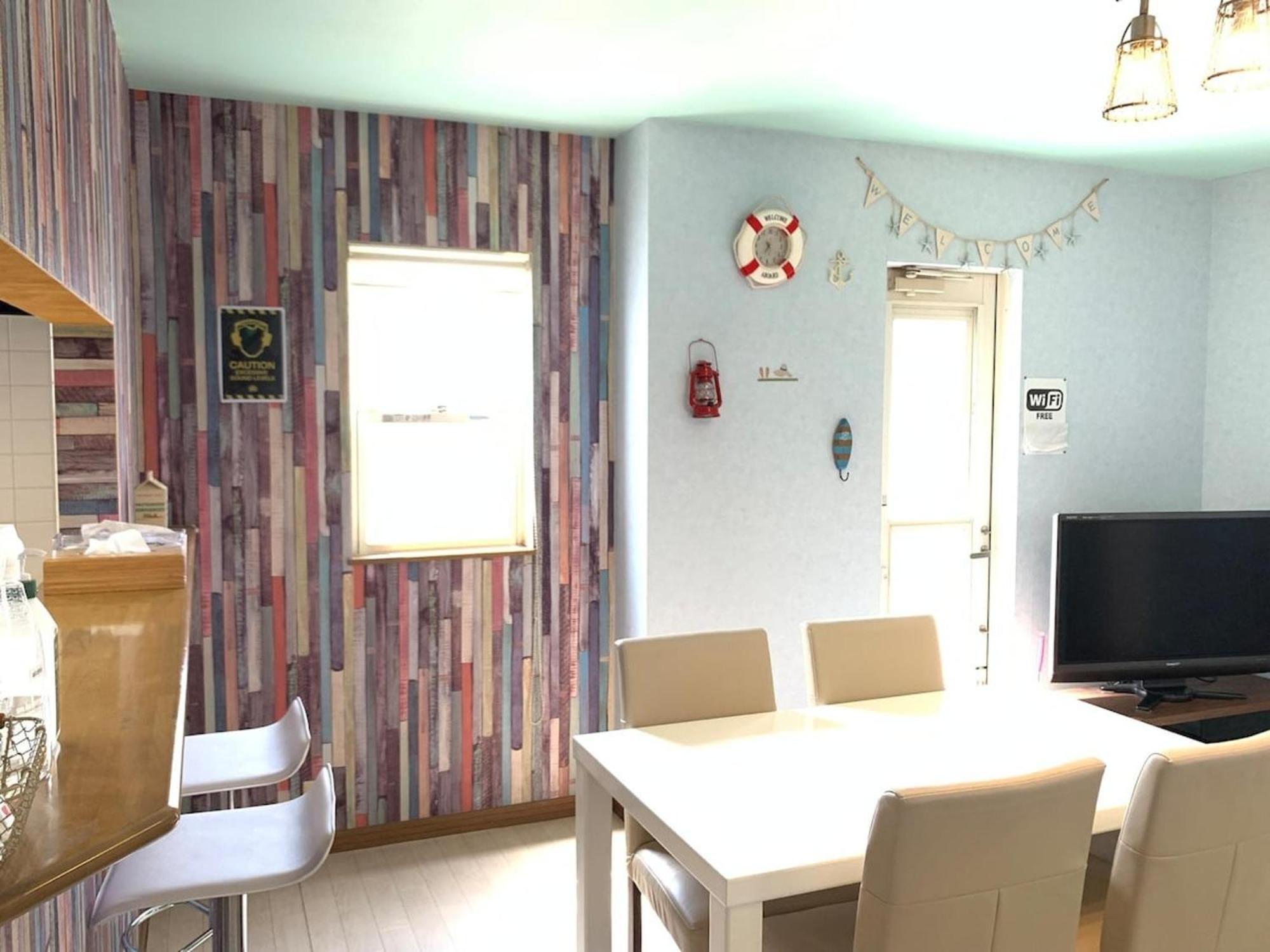 Marine House - Vacation Stay 77620V Kosigoe Kültér fotó